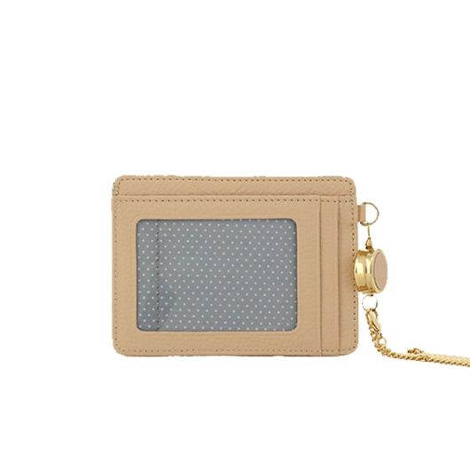 【43】ピンクベージュ