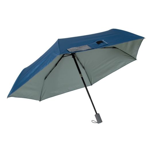 イノベーター 折りたたみ傘 55cm 晴雨兼用 自動開閉傘 ジャンプ式 雨傘 日傘 UVカット IN-55WJP <br>innovator 撥水 遮光率99%以上 ワンタッチ コロナ対策 北欧 おしゃれ