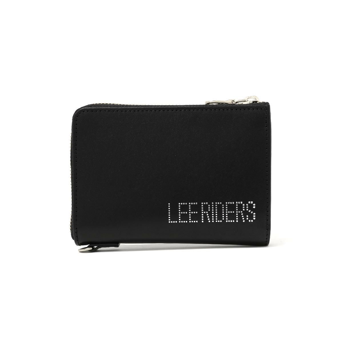 【WEB限定】リー 二つ折り財布 320-1731