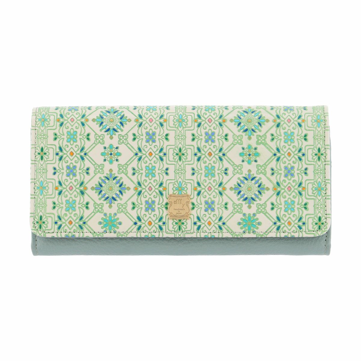 エフィー 友禅文庫 長財布 PD3-13
