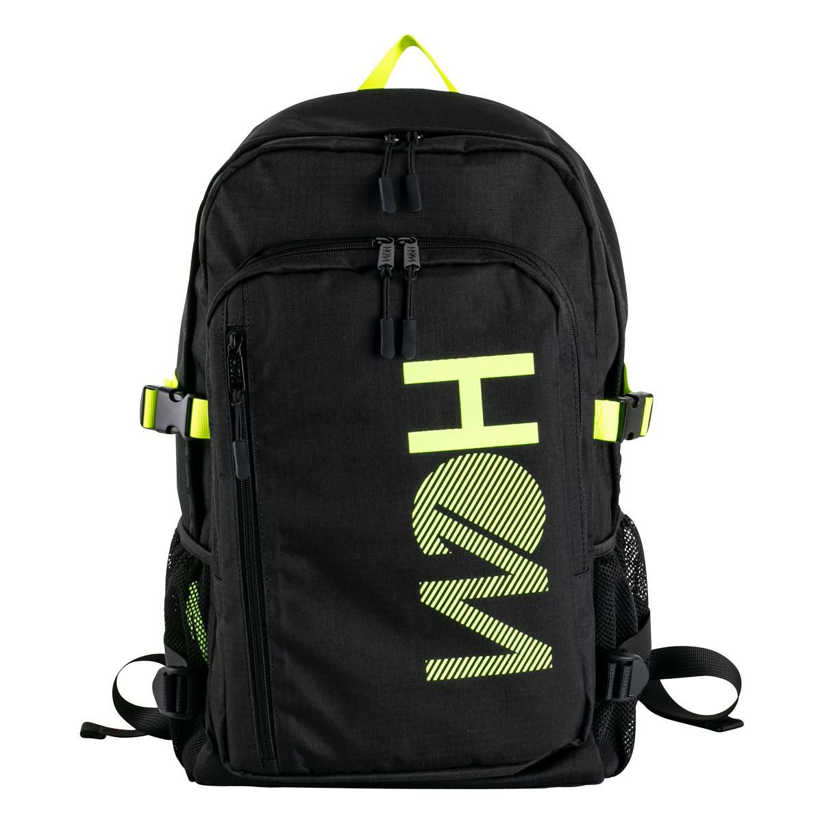 【03】イエローロゴ