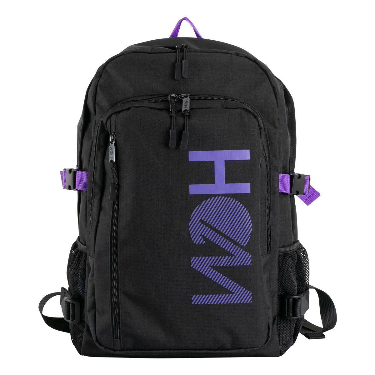 【04】パープルロゴ