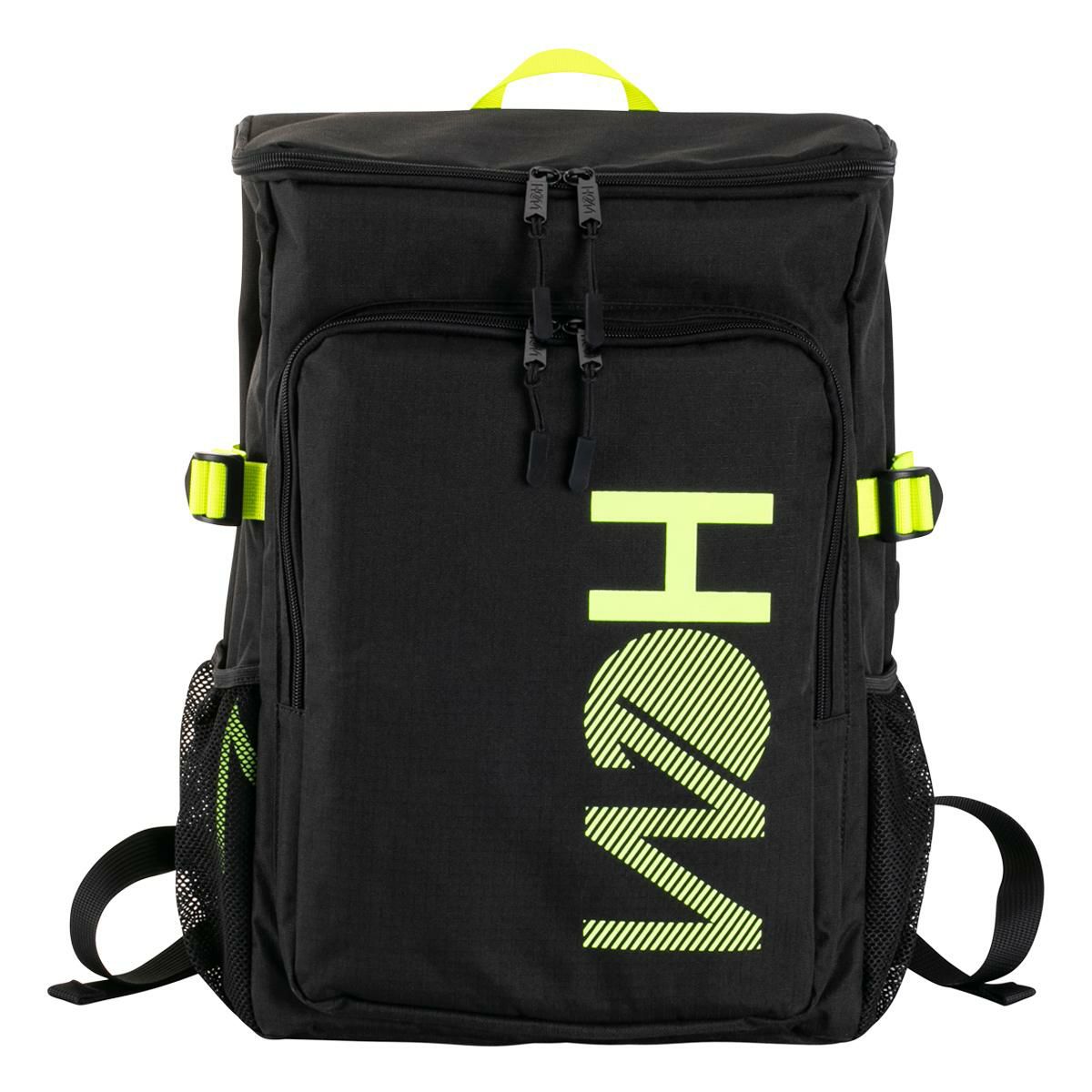 【03】イエローロゴ