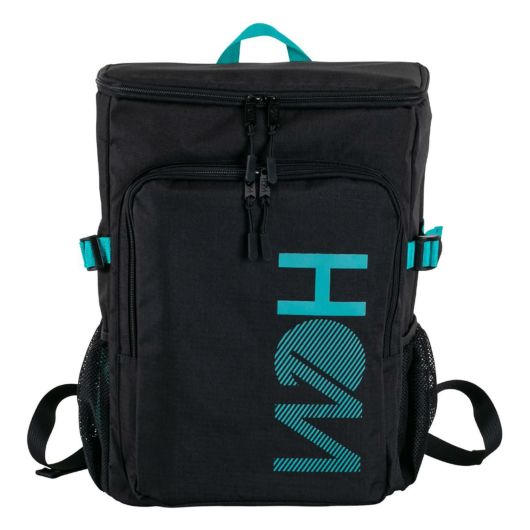 【05】ターコイズロゴ