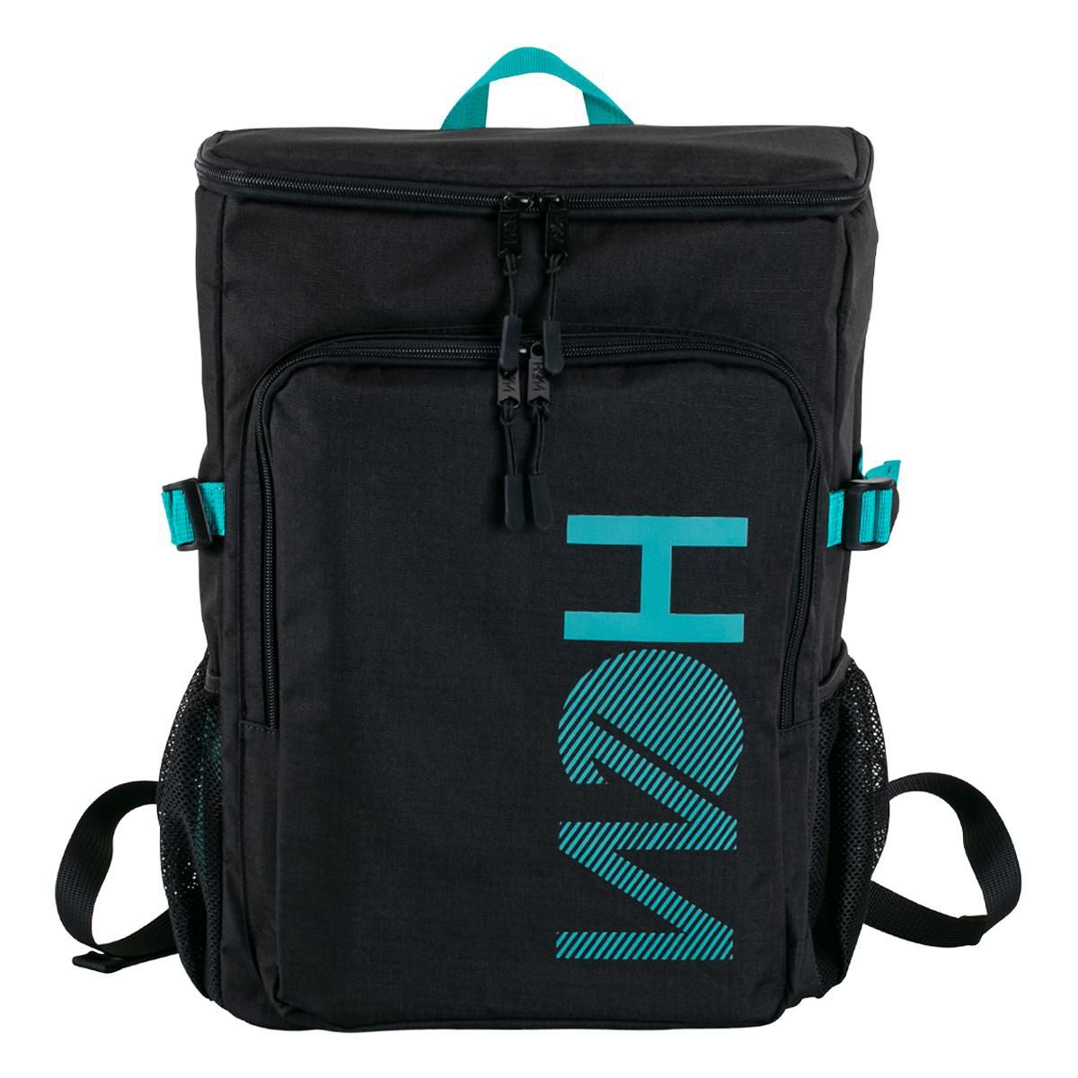 【05】ターコイズロゴ