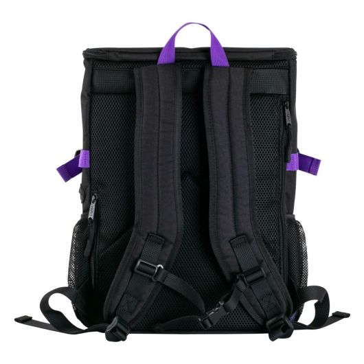 HeM/ヘム】 ルーク ボックスバックパック 35L SAC'S BAR 別注