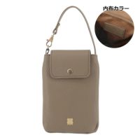 エフィー スマートフォンショルダー レディース VJ1-38 efffy | 2WAY