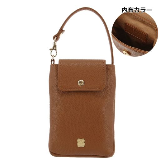 エフィー スマートフォンショルダー レディース VJ1-38 efffy | 2WAY