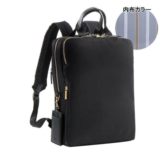 【01】ブラック