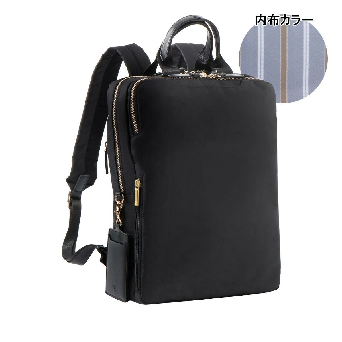 【01】ブラック