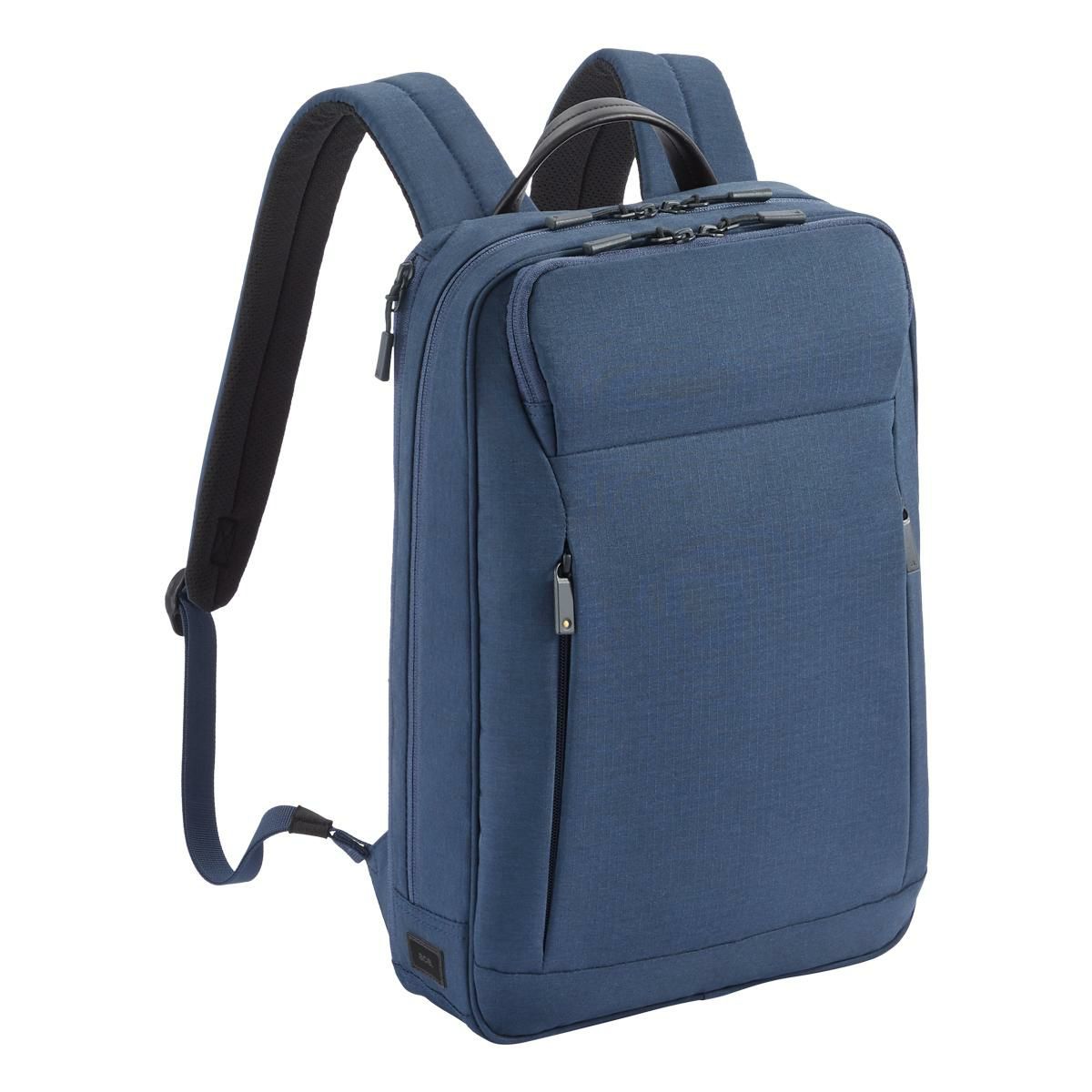 店舗在庫詳細 エースジーン リュック メンズ フロンパック2 Ace Gene ビジネスバッグ ビジネスリュック サックスバー 東京駅店