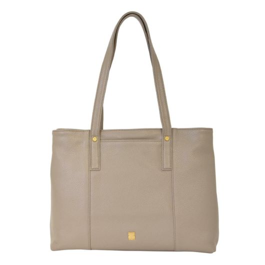 グレーベージュ