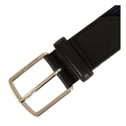 ラコステ ベルト メンズ LB62390 <br>LACOSTE カジュアル ビジネス