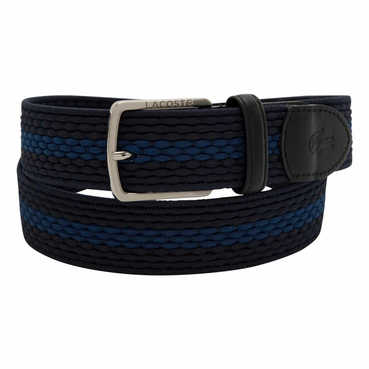 ラコステ ベルト LB62390