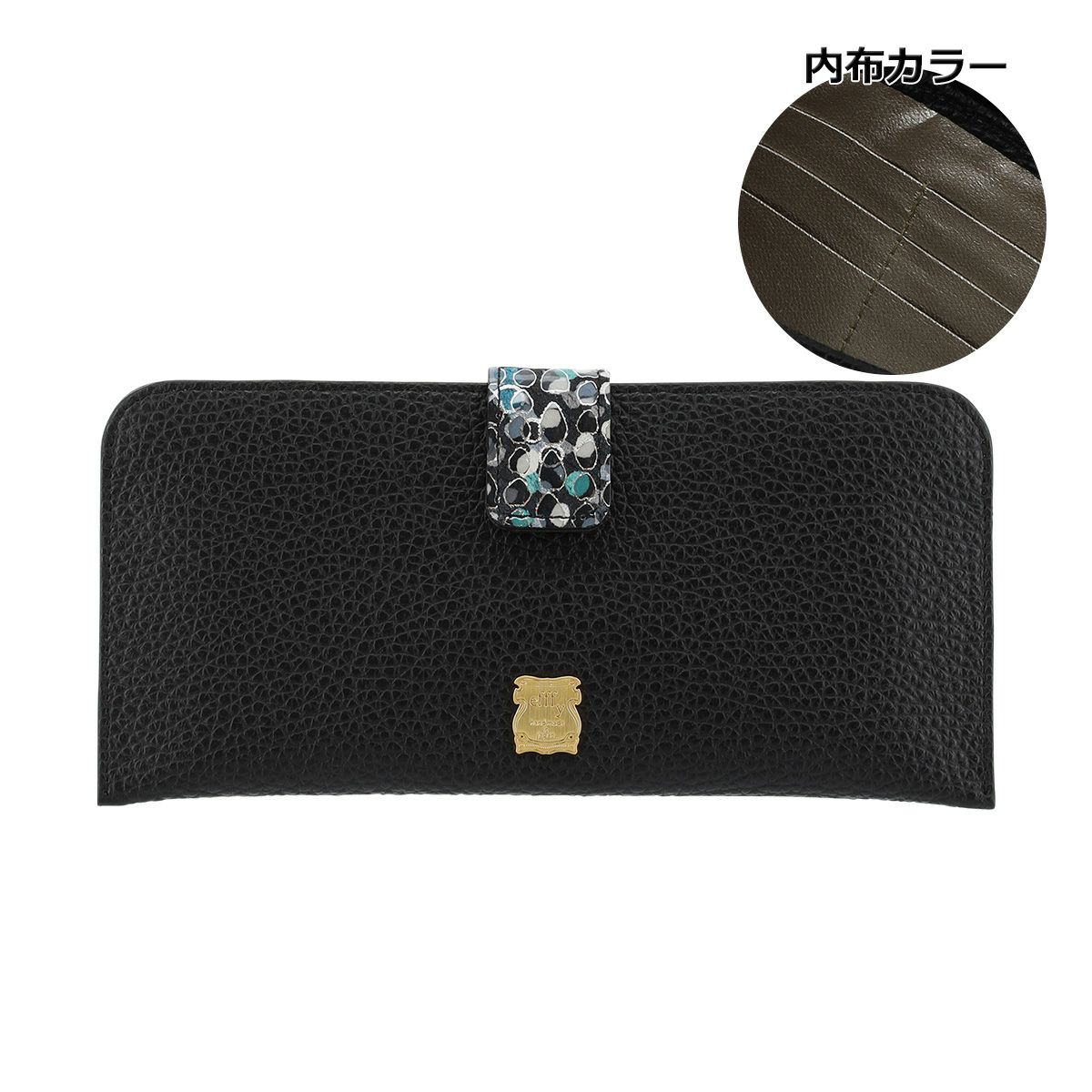 オリジナルブラック