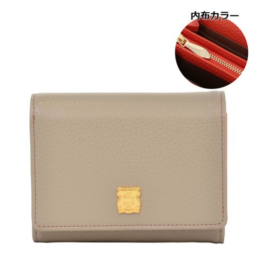 グレーベージュ