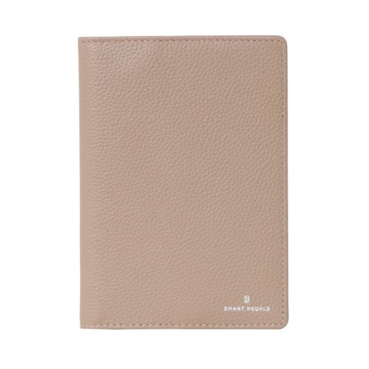 スマートピープル ブックカバー メンズ レディース<br> SPH2-21 SMART PEOPLE | レザー ユニセックス