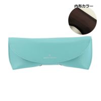 ミントブルー