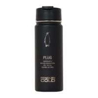 店舗在庫詳細 プラグ ステンレスボトル 530ml メンズ レディース Plgg 119 Plug 水筒 保温 保冷 ユニセックス ノーティアム 高崎イオンモール店