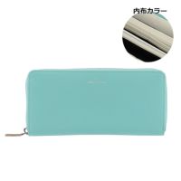ミントブルー