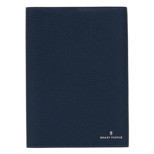 スマートピープル ブックカバー メンズ レディース<br>SPV-21 SMART PEOPLE | 牛革 ユニセックス