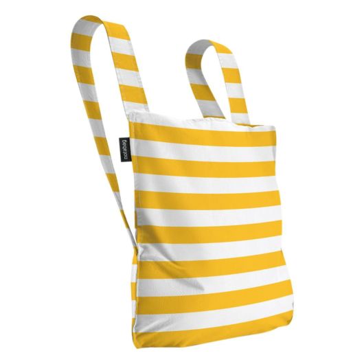 Golden Stripes