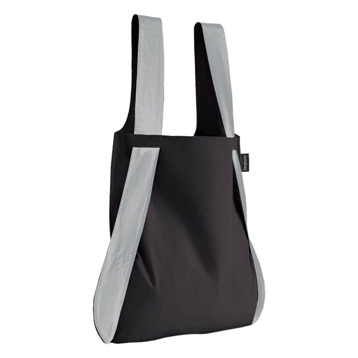 ノットアバッグ エコバッグ リュック NTB005 BAG & BACKPACK Reflective