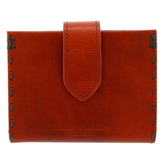 【WEB限定】キャサリンハムネット スマートキーケース 490-58721