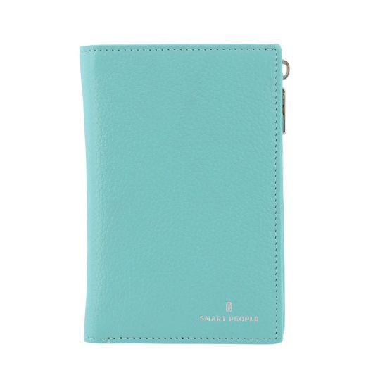 スマートピープル 二つ折り財布 SPH2-02