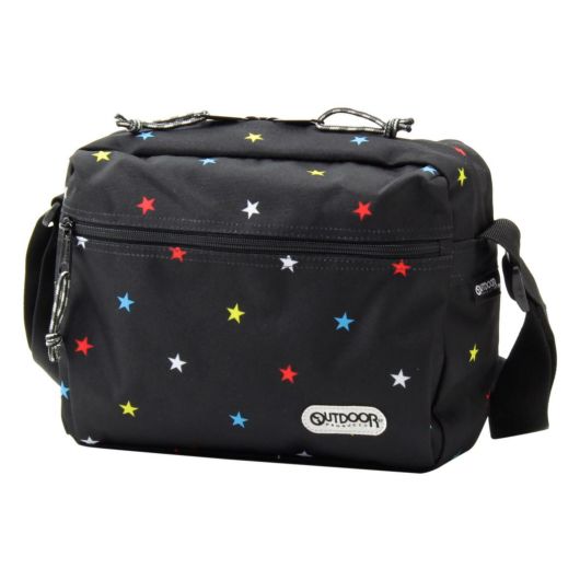 アウトドアプロダクツ ショルダーバッグ 横型 220 CODURA コーデュラ