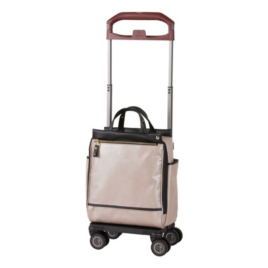 ソエルテ 55794 ショッピングカート 12L