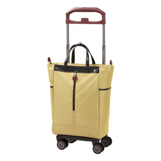 ソエルテ 62191 ショッピングカート 20L