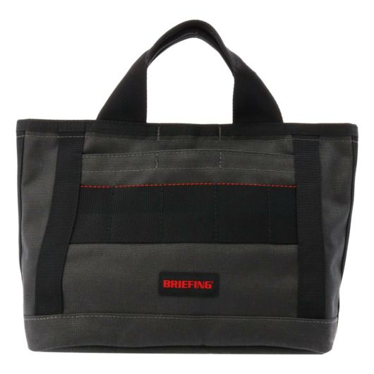 【GOLF21AW】ブリーフィング ゴルフ トートバッグ BRG211T13 SUNDAY CART TOTE VORTEX