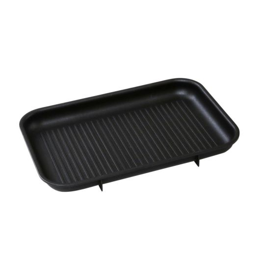 ブルーノ オプション グリルプレート コンパクトホットプレート用 BOE021-GRILL