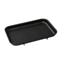 ブルーノ オプション グリルプレート コンパクトホットプレート用 BOE021-GRILL