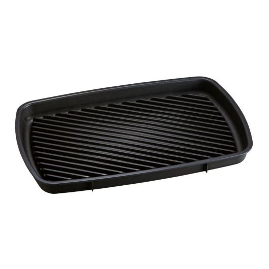 ブルーノ オプション グリルプレート ホットプレートグランデ用 BOE026-GRILL