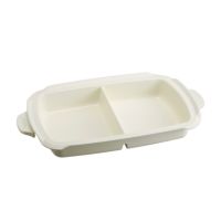 ブルーノ オプション 仕切り鍋 ホットプレートグランデ用 BOE026-NABE