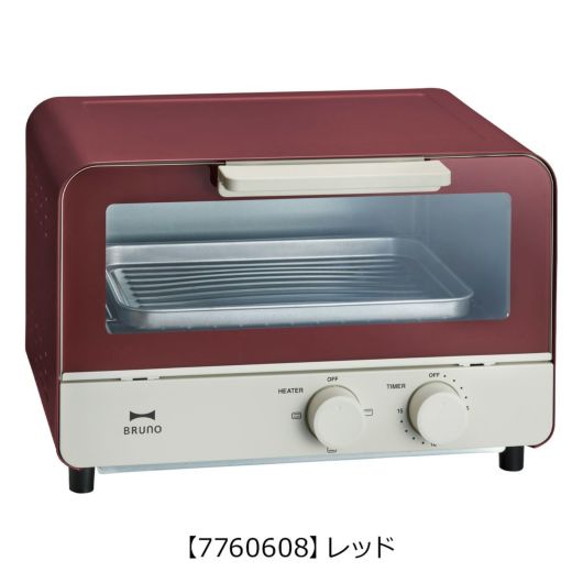 【7760608】レッド