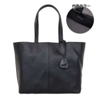 ノーティアム トートバッグ メンズ レディース E0320262130A NAUGHTIAM