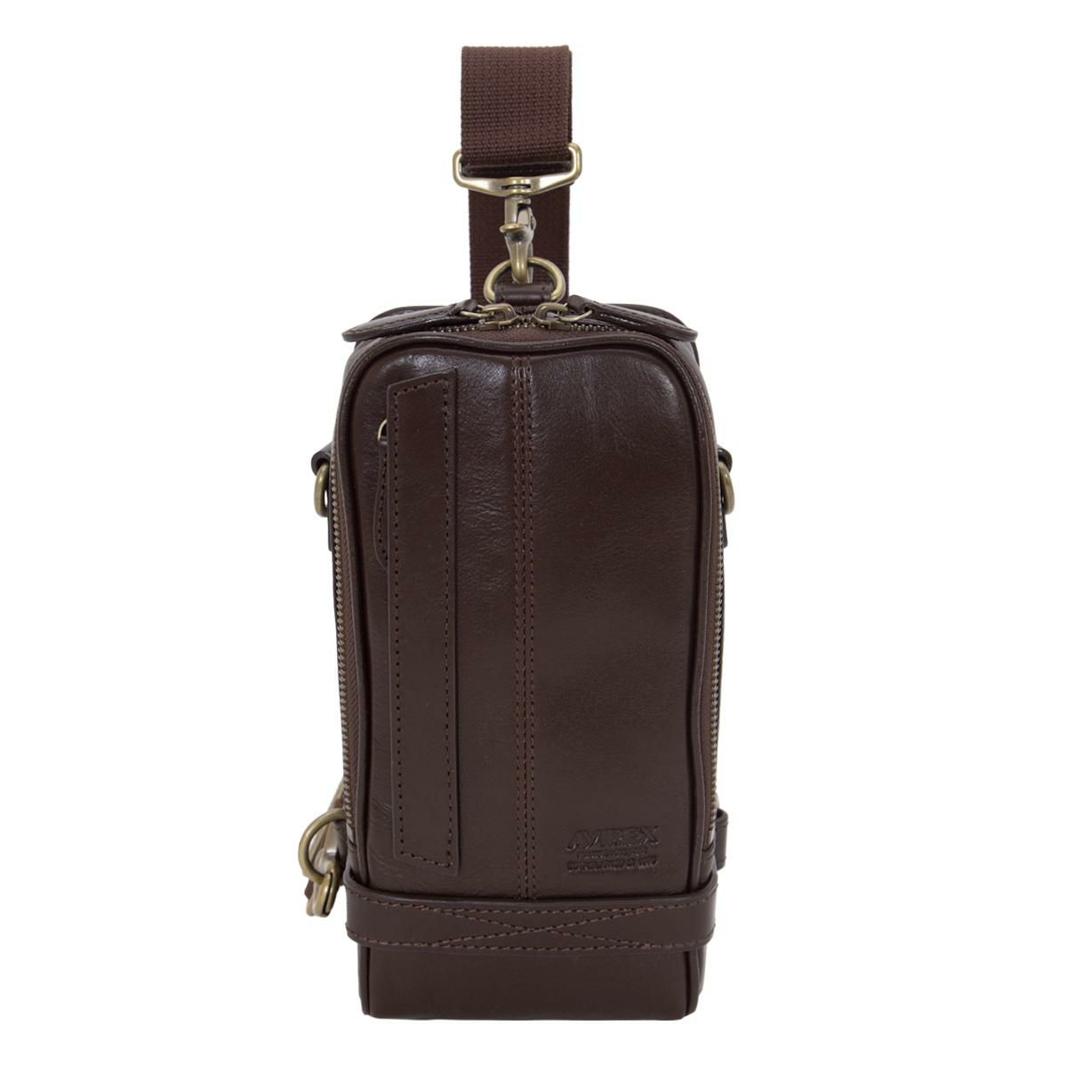 アヴィレックス ショルダーバッグ AVX-5610