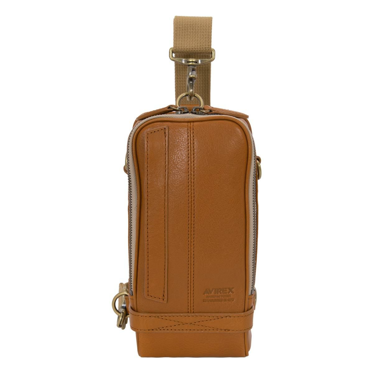 【73】キャメル