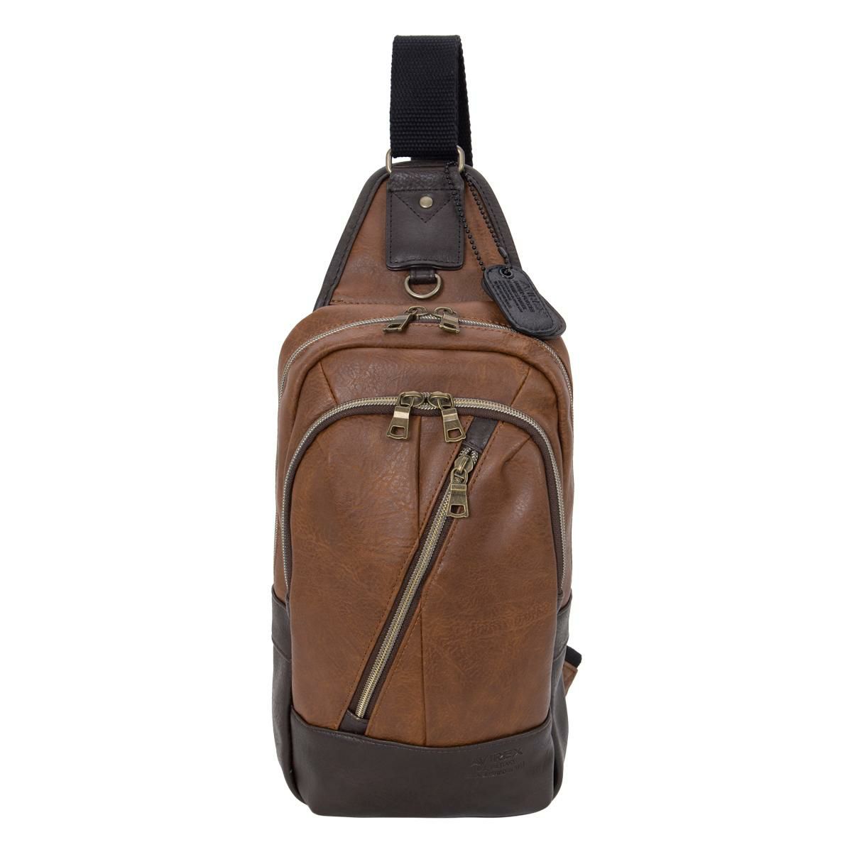 アヴィレックス ボディーバッグ AX-2031