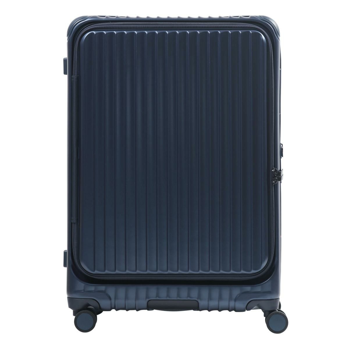 カーゴ スーツケース 56L 57.5cm 3.5kg エアスタンド CAT635ST CARGO