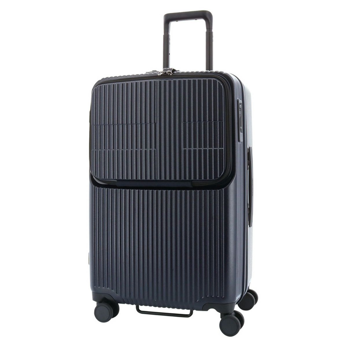 イノベーター スーツケース INV60