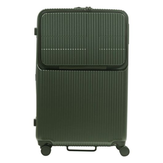 イノベーター スーツケース EXTREME INV90 innovator 92L Lサイズ 軽量
