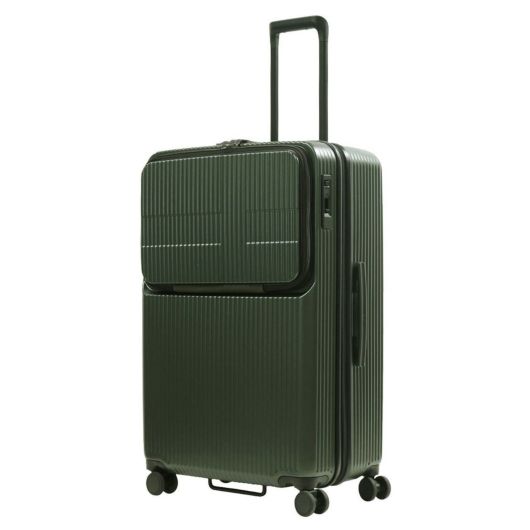 イノベーター スーツケース INV90