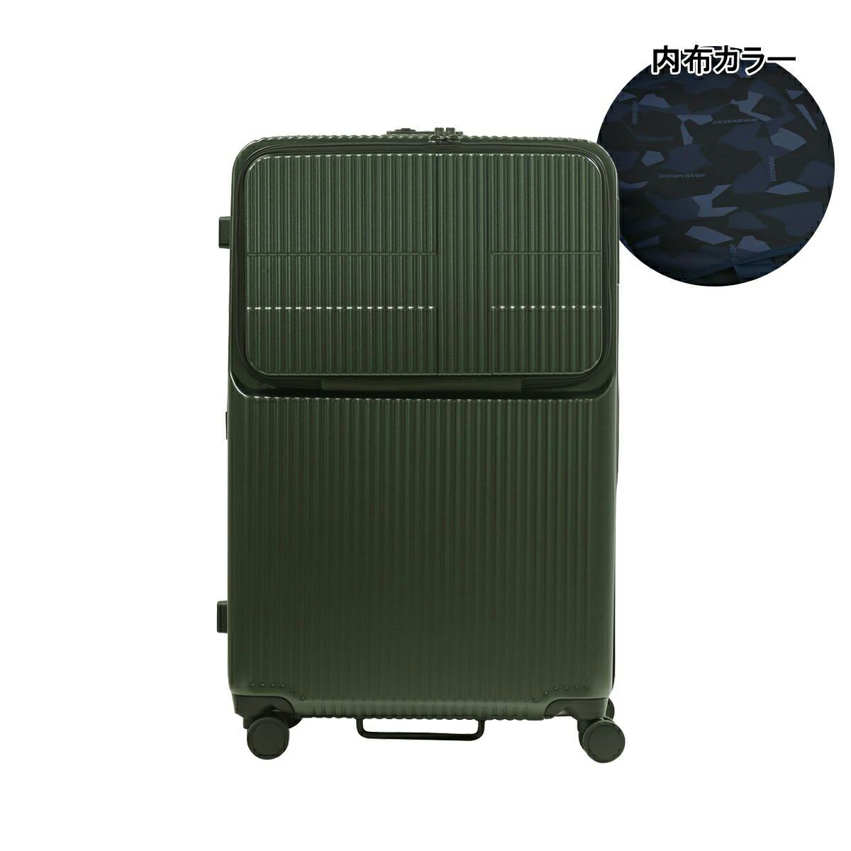 OLIVE DRAB