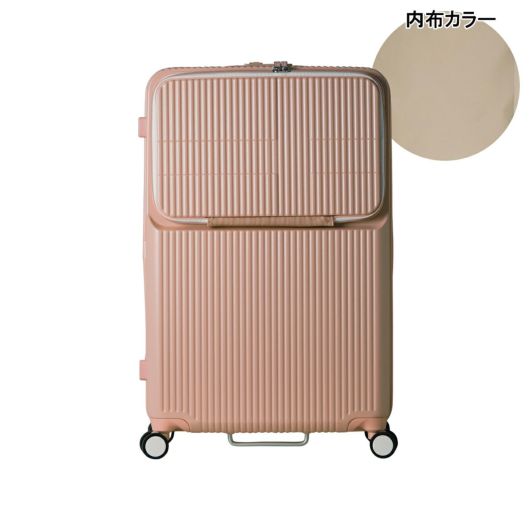 イノベーター スーツケース EXTREME INV90 innovator 92L L イノベーター スーツケース EXTREME INV90 innovator 92L L