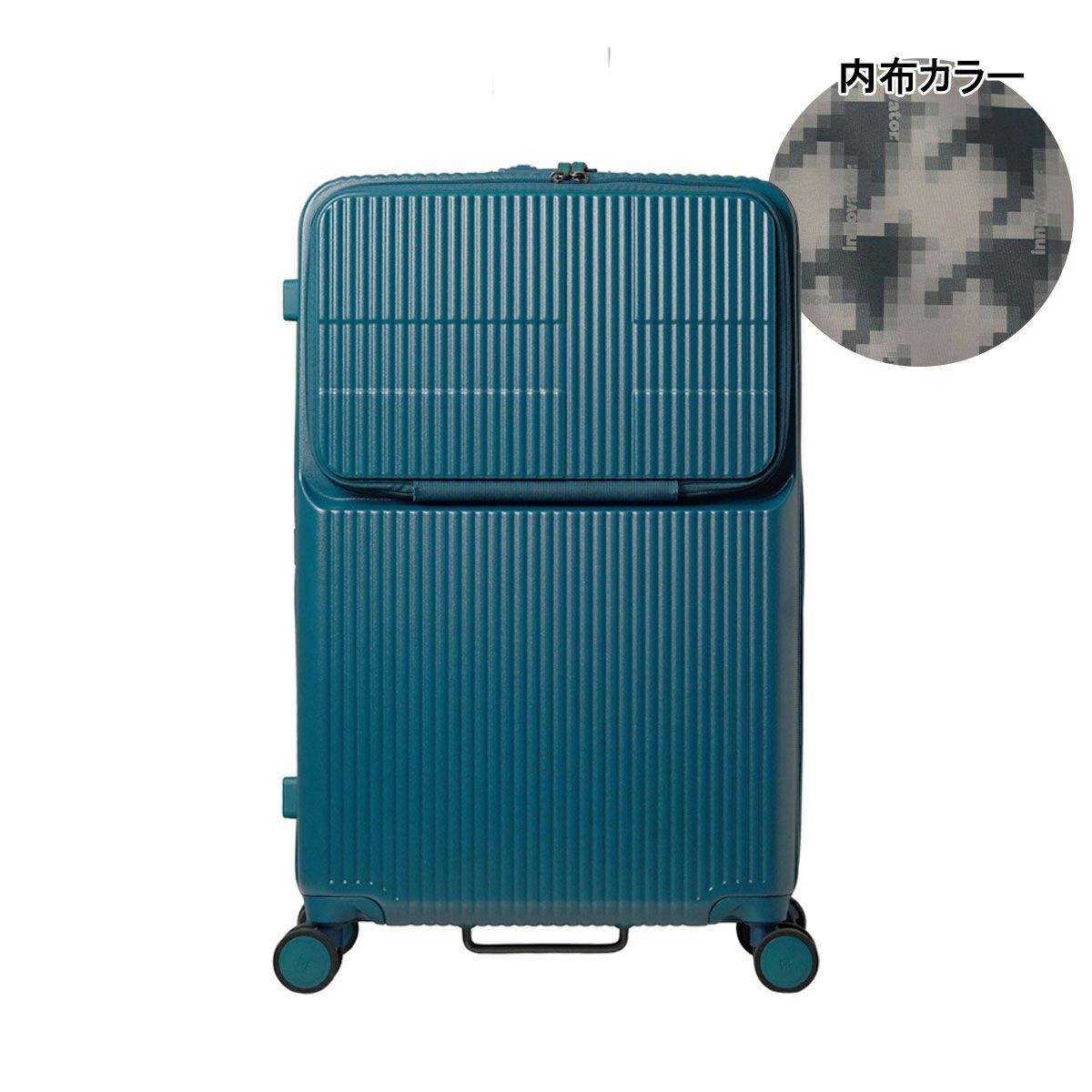 LYONS BLUE