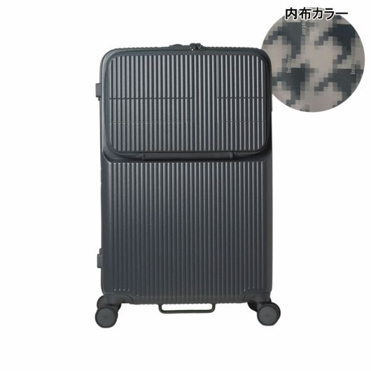 CHARCOAL GRAY